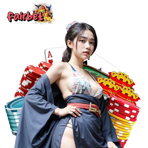 fairbet สมัครสมาชิก